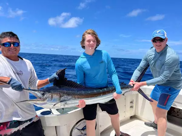 *Marlin fishing charters <br>*Daily Marlin fishing report for cancun and isla mujeres